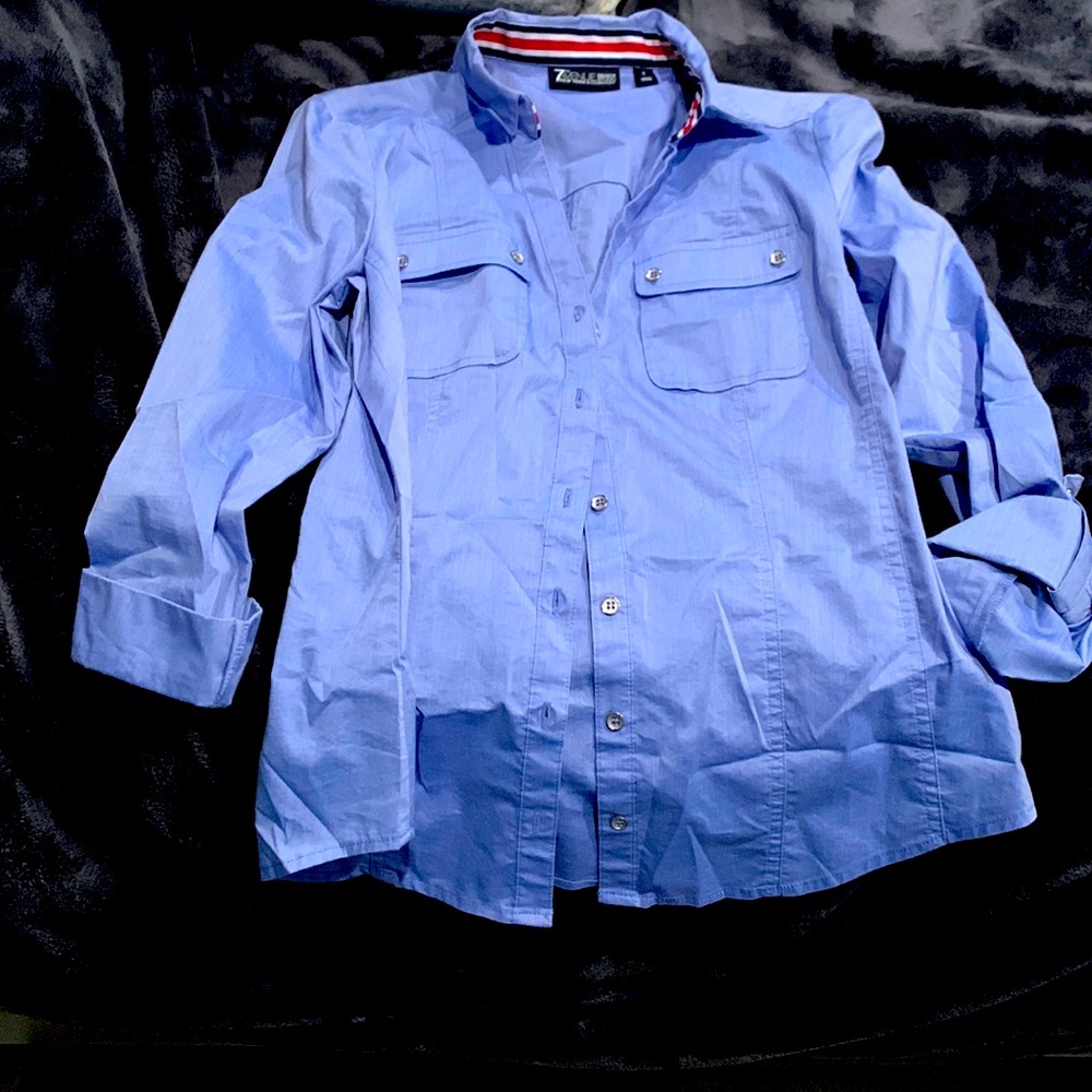 Work shirts